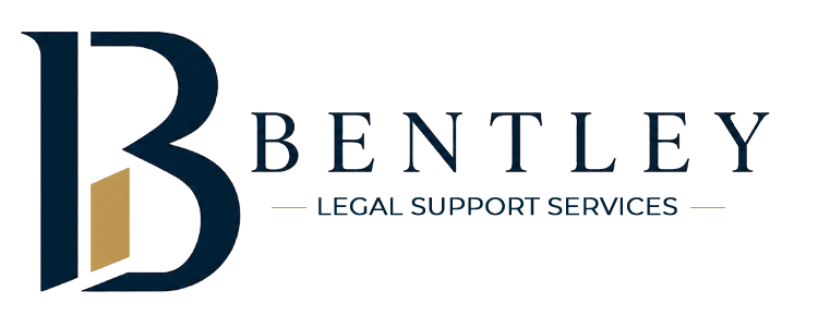 Bentley Legal Support Services